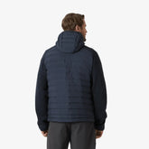 HH Arctic Ocean Hybrid-Isolator